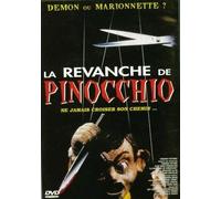 La revanche de pinocchio [FRENCH]