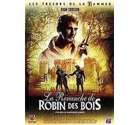 La Revanche de Robin des Bois