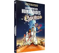 La revanche des humanoïdes