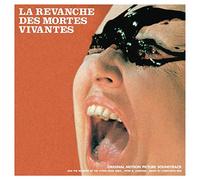 La Revanche des Mortes Vivantes (Vinyl) [VINYL]