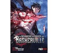 La Revanche du limier des Baskerville T01