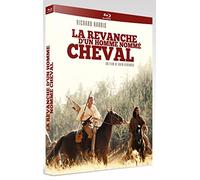 LA REVANCHE D'UN HOMME NOMME CHEVAL [Blu-ray]
