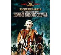 La Revanche d'un homme nommé Cheval [FR IMPORT]