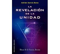 La revelación de la unidad (Estudios y documentos)