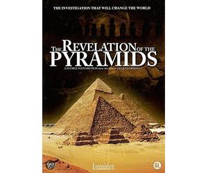 La Révélation des Pyramides