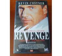 La Revenge [VHS]