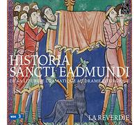 La Reverdie - Historia Sancti Eadmundi