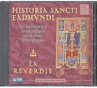 La Reverdie - Historia Sancti Edmundi