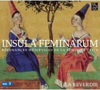 La Reverdie - Insula Feminarum