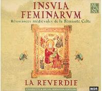 La Reverdie - Insula Feminarum (La Reverdie)