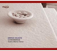 Bartolomeo de Selma Y Salaverde Orfeo Celeste (CD) Album (US IMPORT)