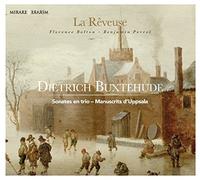 Dietrich Buxtehude: Sonates En Trio