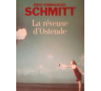 La reveuse d'Ostende