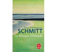 La reveuse d'Ostende (Ldp Litterature)