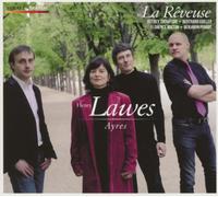 Lawes, W. - Henry Lawes: Ayres