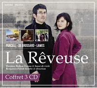 La Rêveuse - La Rêveuse: Purcell/De Brossard/Lawes