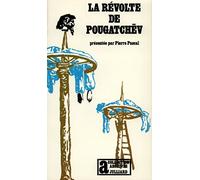 LA REVOLTE DE POUGATCHEV (ARCHIVES)