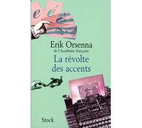 La révolte des accents
