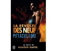 La révolte des Neuf