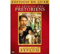 La revolte des pretoriens [Edition Deluxe]