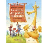 La révolte des princes charmants (2026)