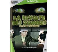 La révolte des zombies
