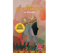 La Revolte (Littérature)