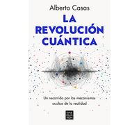 LA REVOLUCION CUANTICA