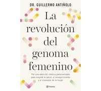 La revolución del genoma femenino