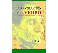 LA REVOLUCIÓN DEL VERBO: Reencarnación Ontológica de Vallejo