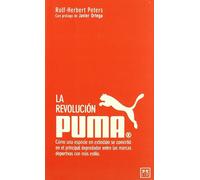 La revolución puma (VIVA)