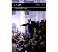 La revolución rusa / The Russian revolution: De Lenin a Stalin, 1917-1929 / from Lenin to Stalin