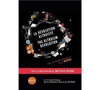 La Revolution Altruiste - the Altruism Revolution - DVD