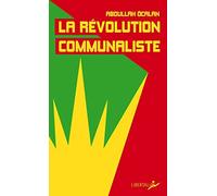 La Révolution communaliste (POCHE): Ecrits de prison