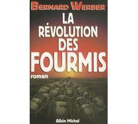 La Révolution des fourmis