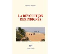 La révolution des indignés