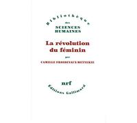 La révolution du féminin