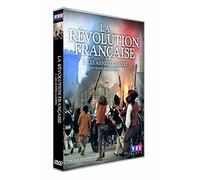 La Révolution française - 1 - Les années lumière