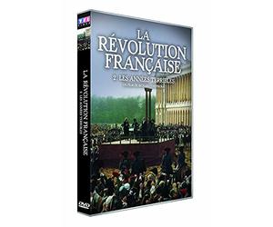 La Révolution française - 2 - Les années terribles