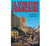 La Révolution française