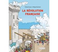 La Revolution francaise