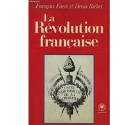 LA REVOLUTION FRANCAISE