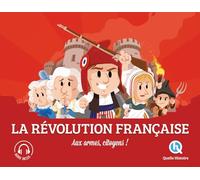 La Révolution française (2nde Ed): Aux armes citoyens !