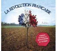 La Révolution Française - Rock Opéra