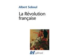 La Révolution française (Tel)