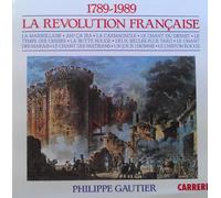 La Revolution Francaise (The French Revolution