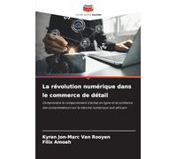 La révolution numérique dans le commerce de détail