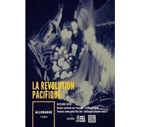 La Révolution Pacifique - DVD: Allemagne, 1989