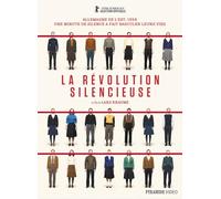 La Révolution silencieuse