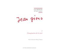 La Revue des lettres modernes: L'imagination de la mort: 2